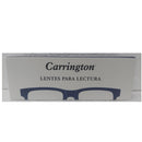 Carrington Reading Glasses +1.00 - Navy Blue