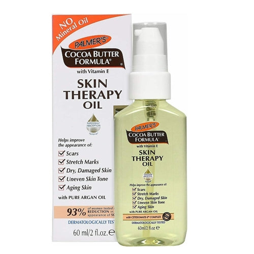 Palmers Cocoa Butter Formula Skin Therapy Oil - 2 fl oz