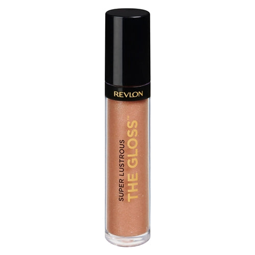 Revlon Super Lustrous Lip Gloss - 0.13 fl oz