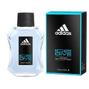 Adidas Men's Perfume Eau De Toilette 100ml