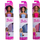 Barbie Royal Butterfly Doll