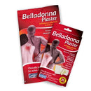 Belladonna White Plasters