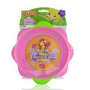 Nuby Flower Child Toddler Non Skid Plate