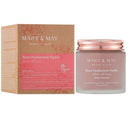 Mary & May - Rose Hyaluronic Hydra Wash Off Mask Pack 125g