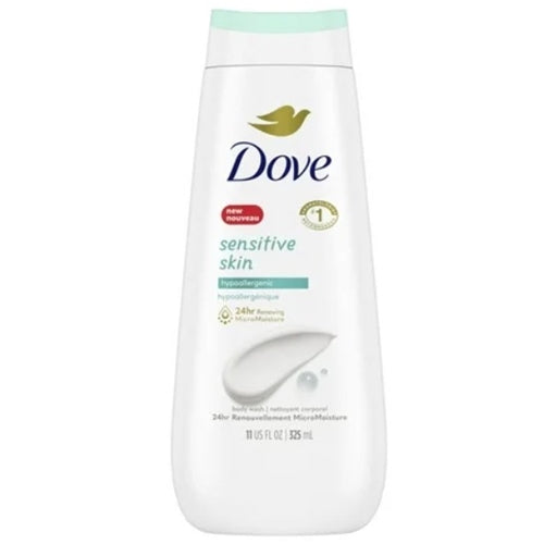 Dove Sensitive Skin Body Wash Sensitive Skin - 11.0 fl oz