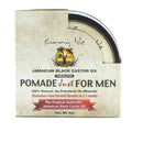 Sunny Isle Pomade Just For Men 4oz