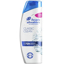 Head & Shoulders Shampoo 400ml Classic Clean