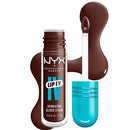 NYX Professional Makeup Lip IV  Hydrating Gloss Serum 5ml