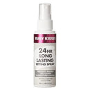 Ruby Kisses Never Touch Up Matte Finish Setting Spray 1.69 Fl Oz