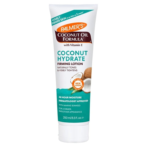 Palmer's Coconut Oil Formula Anti-Oxidant Firming Lotion 250ml