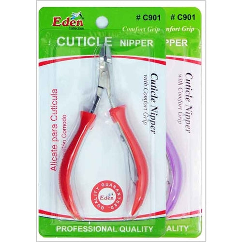 Eden Cuticle Nipper