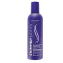 Clairol Professional Shimmer Lights Shampoo Blonde and Silver 8 oz