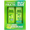 Garnier Fructis Anti Breakage 12ozx12.5oz Buy 2 & Save
