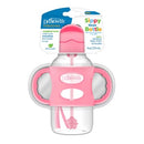 Dr Brown's Sippy Straw Cup With Handle 270ml