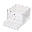Cosmetic Organizer - 3 Drawer