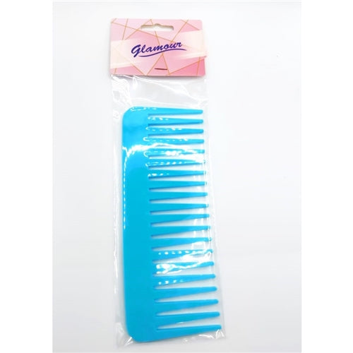 Glamour Single Plastic Combs