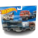 Hot Wheels Super Rig