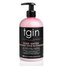 Tgin Rose Water Smoothing Leave In Conditioner 12oz