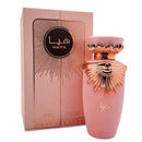 Lattafa Ladies Haya Eau De Parfum 100ml