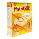 Nutribom Infant Cereal, Honey & Wheat 300g