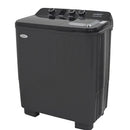 Sankey Washing Machine -10kg Black