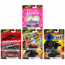 Hot Wheels Collection