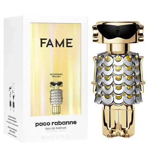 Paco Rabanne Fame Eau De Perfume Spray 80ml