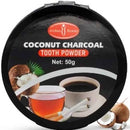 Aichun Beauty Coconut Charcoal Tooth Powder 50g