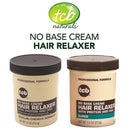 TCB No Base Creme Hair Relaxer 20% Extra 18oz