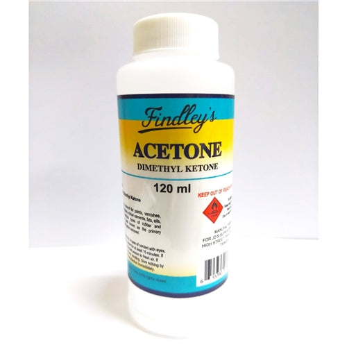 Findley's Acetone