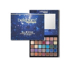 Bellapierre Cosmetics Eyeshadow Palette