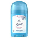 Secret Antiperspirant Deodorant Stick -Powder Fresh 48g