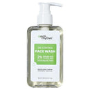Earth Rhythm Oil Control Face Wash With 2% Salicylic Acid 150ml