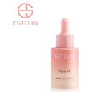 Estelin Face Oil Squalane Rosehip Oil 30ml