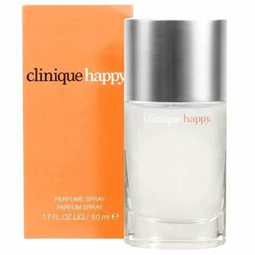 Clinique Happy Parfum Spray For Women