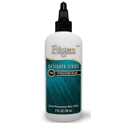 Bigen Designer Series Semi-Permanent Hair Color 3fl oz