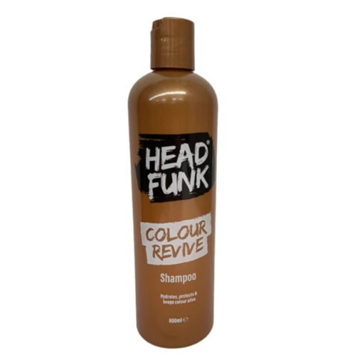 Head Funk Haircare 600ml