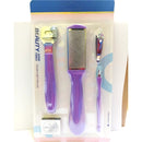 Tinpif Foot File Set