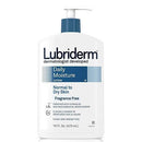 Lubriderm Daily Moisture Body Lotion - Lightly Scented  - 16 fl oz - SAVE $12