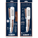 Conair Double Ceramic Flat Iron 1 1/2-inch