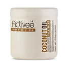 Activee Salon Professional Salt Free Coconut Oil Treatment 16 oz