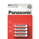 Panasonic Zinc Carbon Batteries