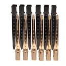 Diane Duck Bill Clips-12pk
