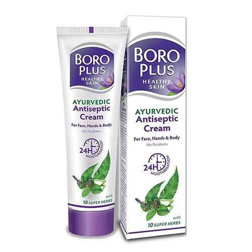 BoroPlus Antiseptic Cream, 40ml