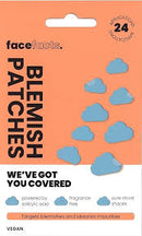 Face Facts Blemish Patches