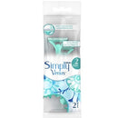 Gillette Venus Gillette Simply Venus 2 Disposable Women's Razor 2 Pcs