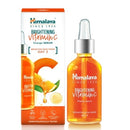 Himalaya Brightening Vitamin C Orange Face Serum 30ml