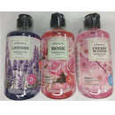 Kormesic Shower Gel 200ml