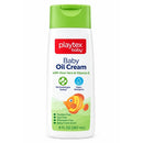 Playtex Baby Baby Oil Cream 9oz