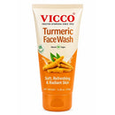 Vicco Turmeric Face Wash 150g